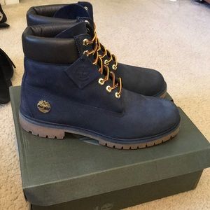 timberland at macy's